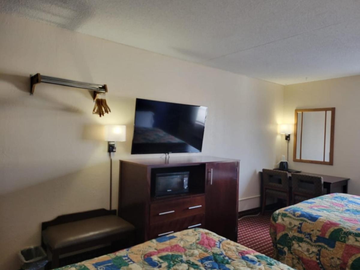 Valu Stay Inn Le Sueur Bagian luar foto