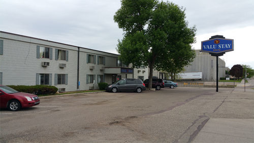 Valu Stay Inn Le Sueur Bagian luar foto