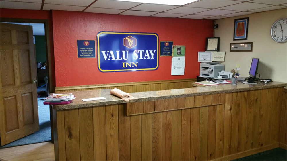 Valu Stay Inn Le Sueur Bagian luar foto