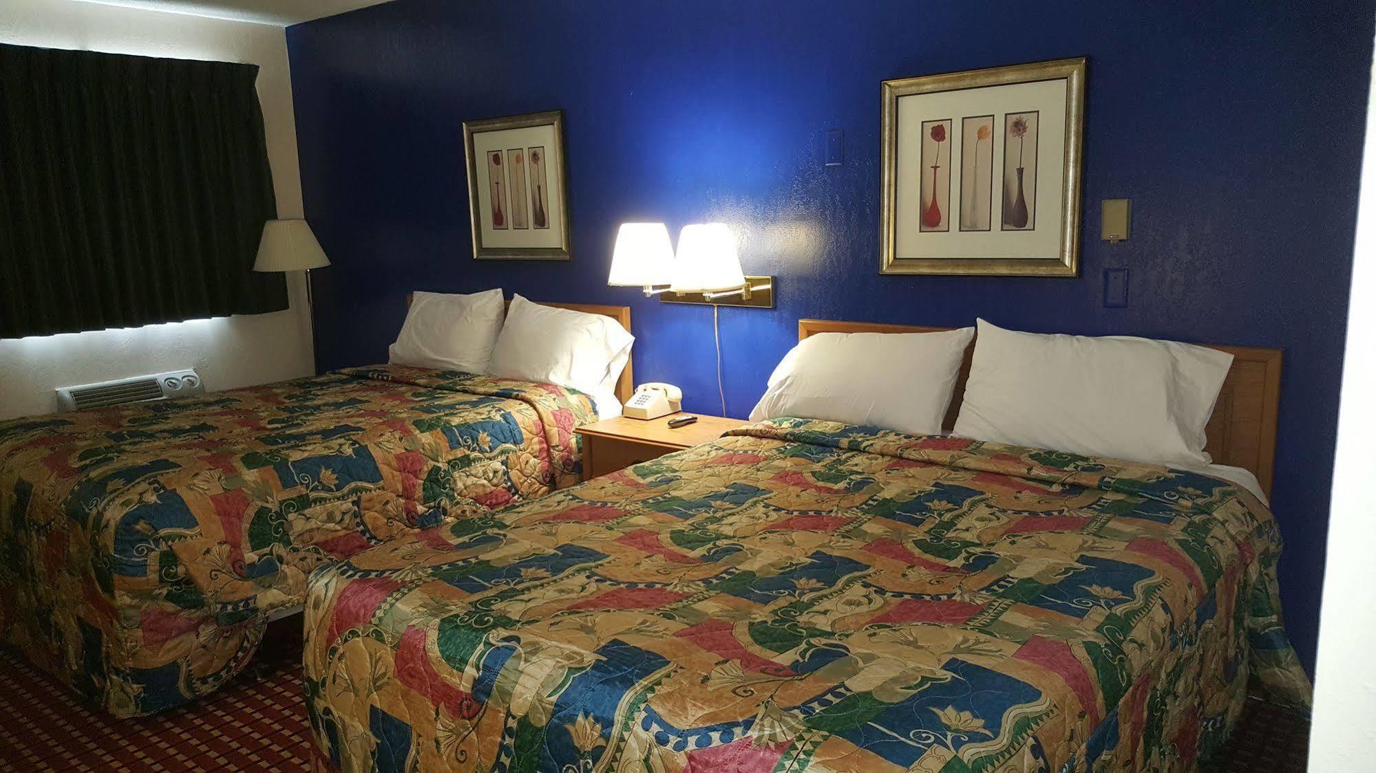 Valu Stay Inn Le Sueur Bagian luar foto