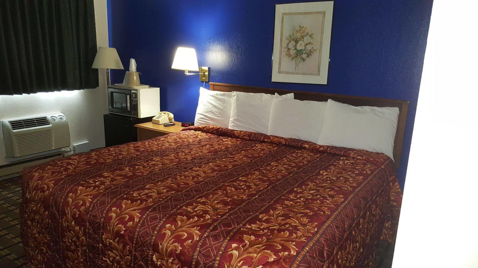 Valu Stay Inn Le Sueur Bagian luar foto
