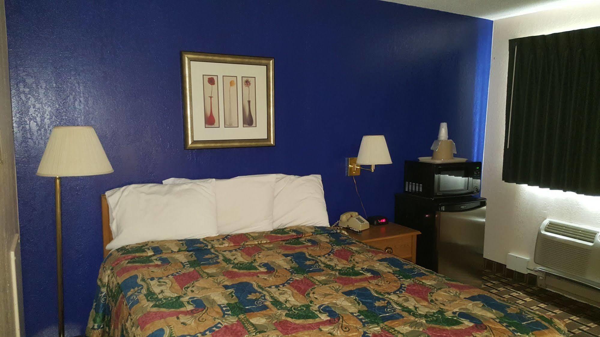 Valu Stay Inn Le Sueur Bagian luar foto