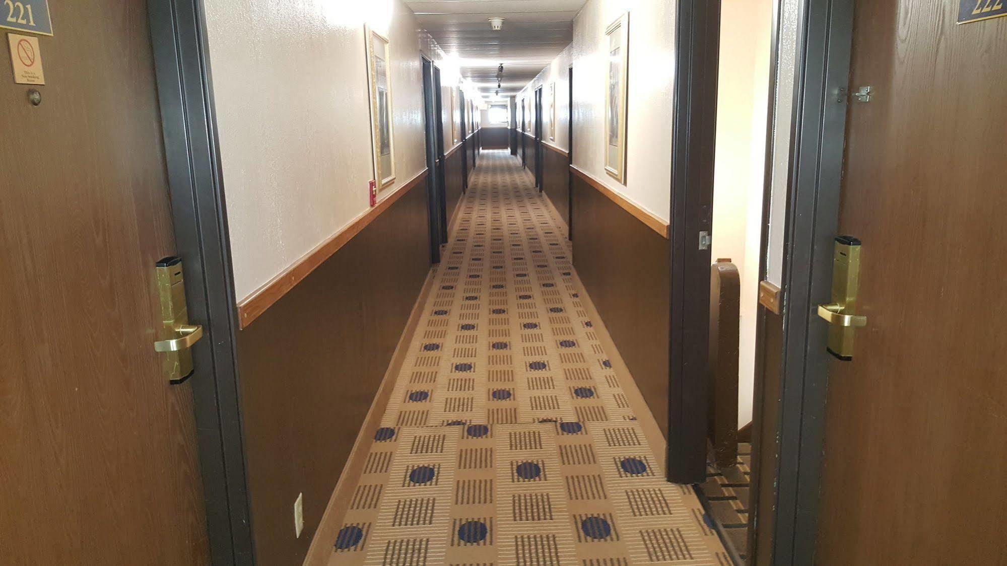 Valu Stay Inn Le Sueur Bagian luar foto